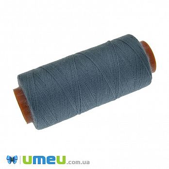 Нитка армована Барва, 28/2, №5012 Сіра, 200 м (MUL-039514)
