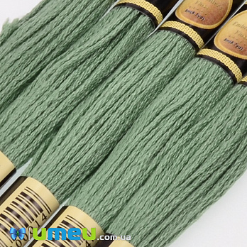 Мулине CXC 0320 Фисташково-зеленый, ср. (CXC-050090)