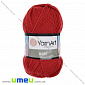 Пряжа YarnArt Baby 50 г, 150 м, Червона 156 (YAR-025265)