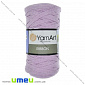 Пряжа YarnArt Ribbon 250 г, 125 м, Бузкова 765 (YAR-029666)