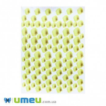 Заготівля малюнків для об'ємних аплікацій (UPK-049854)