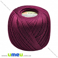 Пряжа YarnArt Iris 20 г, 138 м, Баклажанова 920 (YAR-023002)