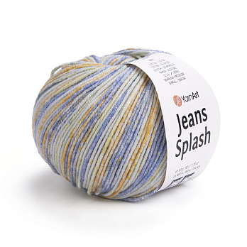 Пряжа YarnArt Jeans Splash №956, 50 г, 160 м (YAR-060760)