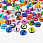 /ru/p57893-kaboshoni-steklyannie-s-printom-glaz-12-mm-kruglie-miks/