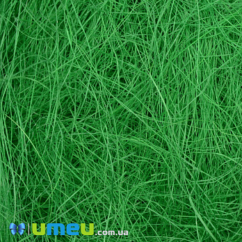 Сизаль зеленая (DIF-042946)