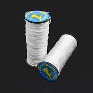 Нитка капронова (взуттєва) 375 т, Біла, 20 м (MUL-008900)