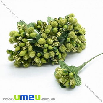 Тичинки на дроті, Хакі (DIF-015439)