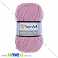 Пряжа YarnArt Bianca Lana Lux 100 г, 250 м, Рожева 867 (YAR-029643)