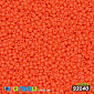 Бісер чеський 12/0, №93140, Горобиновий, Натуральний (BIS-016998)
