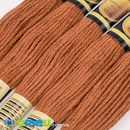 Муліне CXC 0301 Червоне дерево, пор. (CXC-050078)