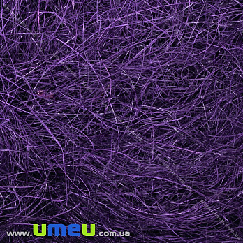 Сизаль фиолетовая (DIF-033087)