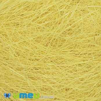 Сизаль жовта (DIF-047786)