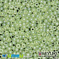 Бісер японський Miyuki круглий RR 10/0 №371, Салатовий (BIS-047548)