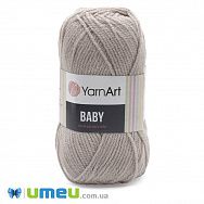 Пряжа YarnArt Baby 50 г, 150 м, Бежева 857 (YAR-043289)