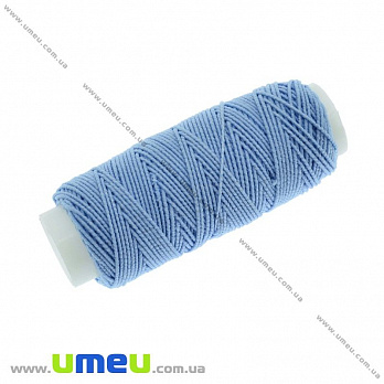 Нить-резинка, Голубая (MUL-028594)