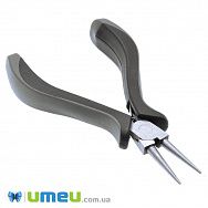 Инструмент Круглогубцы, Серый, 13 см (INS-048694)