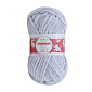 Пряжа Premium Yarn Baby Love 50 г, 60 м, Сіро-блакитна 325 (YAR-052321)