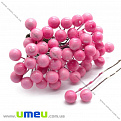 Калина, 8 мм, Рожева (DIF-015055)