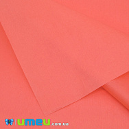 Папір тіш'ю, Кораловий, 65х50 см (UPK-040868)