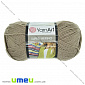 Пряжа YarnArt Super Merino 100 г, 280 м, Бежевая 257 (YAR-025436)