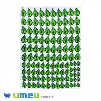 Заготівля малюнків для об'ємних аплікацій (UPK-049866)