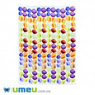 Заготівля малюнків для об'ємних аплікацій (UPK-049856)