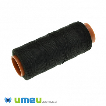 Нить армированная Барва, 28/2, №4008 Болотная темная, 200 м (MUL-038479)