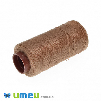 Нитка армована Барва, 28/2, №7003 Теракотова світла, 200 м (MUL-043682)