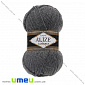 Пряжа Alize Lanagold 100 г, 240 м, Серая 182 (YAR-023295)