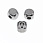 /ru/p55607-busina-iz-nerzhaveyushey-stali-kub-5-mm-temnoe-serebro/