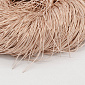 Канітель гладка 0,5 мм, Шампань (KNT-054643)