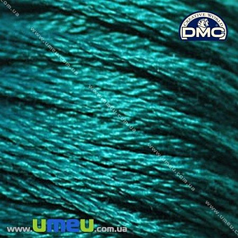 Мулине DMC 0991 Аквамарин, т. (DMC-006090)