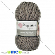 Пряжа YarnArt Alpine Alpaca 150 г, 120 м, Бежева 438 (YAR-029623)