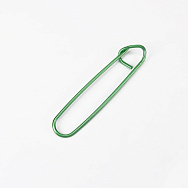 Шпилька в'язальна алюмінієва, 9 см (YAR-060194)