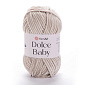 Пряжа YarnArt Dolce Baby 50 г, 85 м, Бежева світла 771 (YAR-061650)