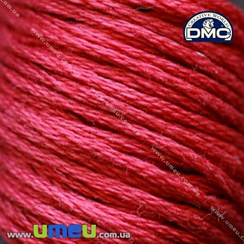 Мулине DMC 0309 Роза, т. (DMC-005828)