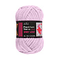 Пряжа Premium Yarn Baby Love 50 г, 60 м, Рожева 349 (YAR-052318)