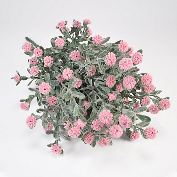 Букет гипсофилы, 34 см, Розовый (DIF-054061)