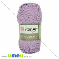 Пряжа YarnArt Eco-cotton 100 г, 220 м, Бузкова 771 (YAR-025223)