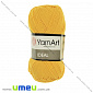 Пряжа YarnArt Ideal 50 г, 170 м, Помаранчева 228 (YAR-025207)