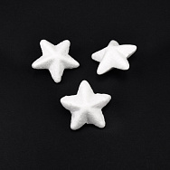 Звездочка пенопластовая, 4х3 см (DEC-056937)