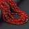 /p57411-busini-bikonus-4-5x4-mm-krasnie-prozrachnie/