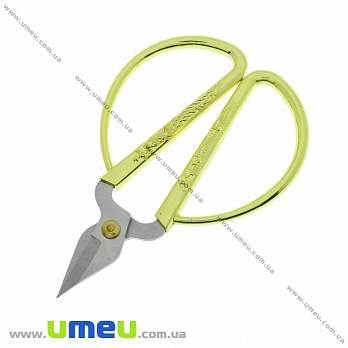 Ножницы из нержавеющей стали, 12,5 cм (INS-030331)