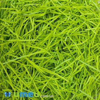 Экофиллер (бумажный наполнитель), Салатовый (DIF-044372)