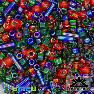 Бісер японський TOHO MIX-3226, Різнокольоровий (BIS-049538)
