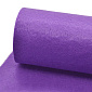 Фетр 1 мм, 20х28 см, Фиолетовый (FLT-011345)