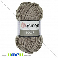 Пряжа YarnArt Dolce 100 г, 120 м, Бежева 754 (YAR-029685)