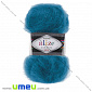 Пряжа Alize Mohair Classic 100 г, 200 м, Морська хвиля 646 (YAR-029585)