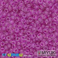 Бисер японский Miyuki круглый RR 11/0 №209, Малиновый (BIS-045575)
