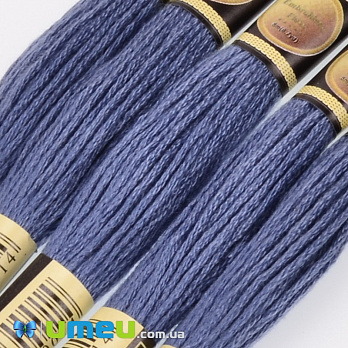 Муліне CXC 0161 Сіро-синій (CXC-050060)